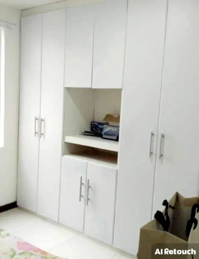 Apartamento, 3 quartos, 83 m² - Foto 17