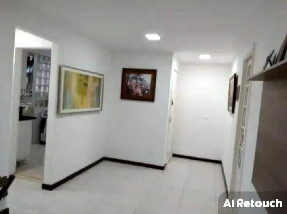 Apartamento, 3 quartos, 83 m² - Foto 4