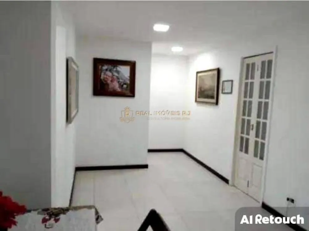 Apartamento, 3 quartos, 83 m² - Foto 2