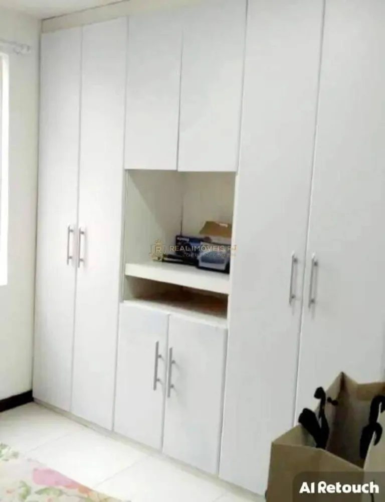 Apartamento, 3 quartos, 83 m² - Foto 32
