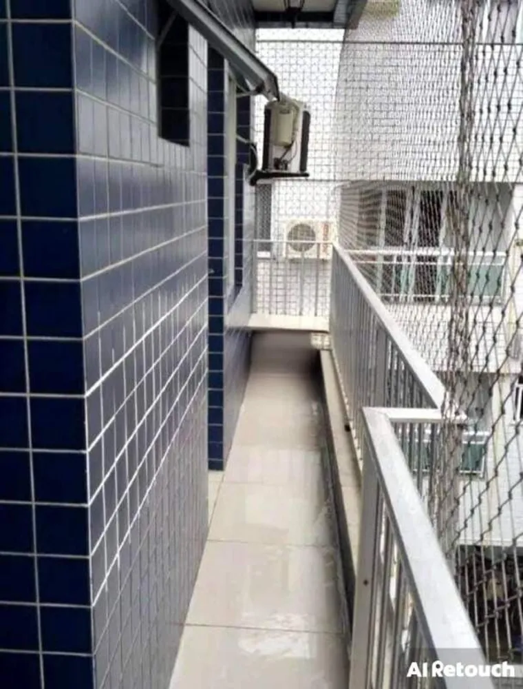 Apartamento, 3 quartos, 83 m² - Foto 22