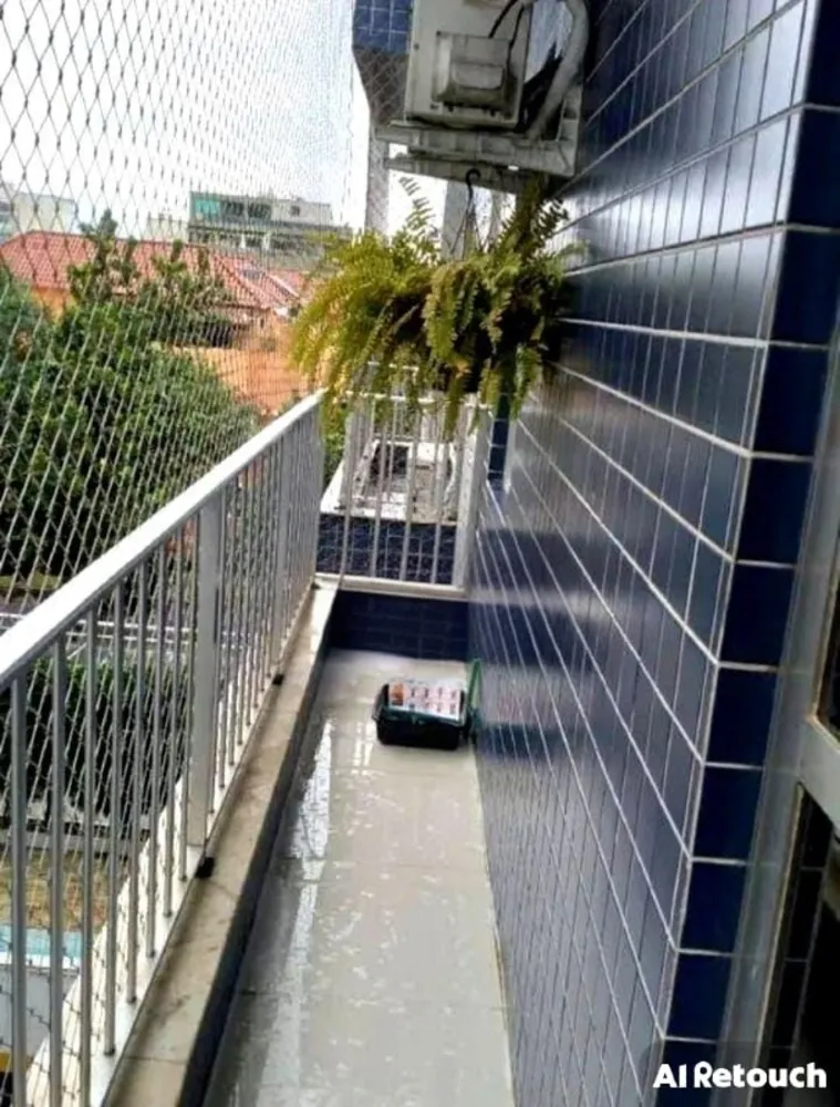 Apartamento, 3 quartos, 83 m² - Foto 9