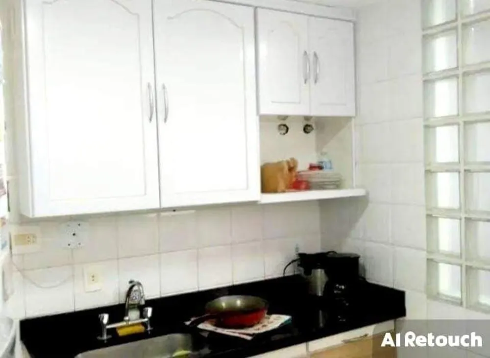 Apartamento, 3 quartos, 83 m² - Foto 2