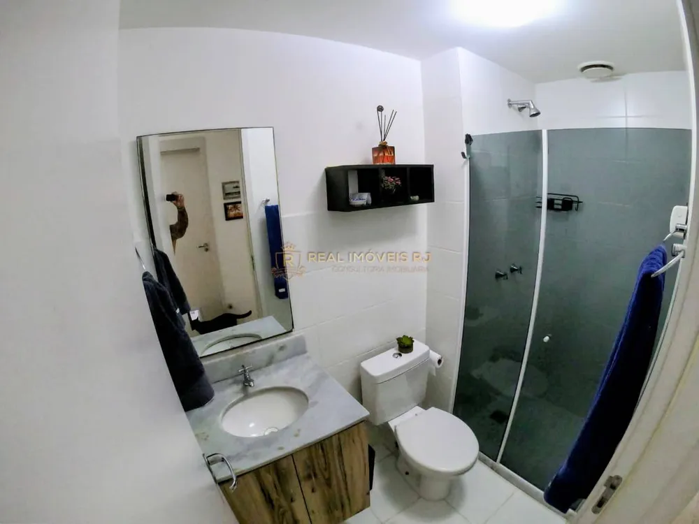 Apartamento, 2 quartos, 55 m² - Foto 2