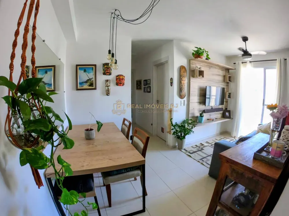 Apartamento, 2 quartos, 55 m² - Foto 8