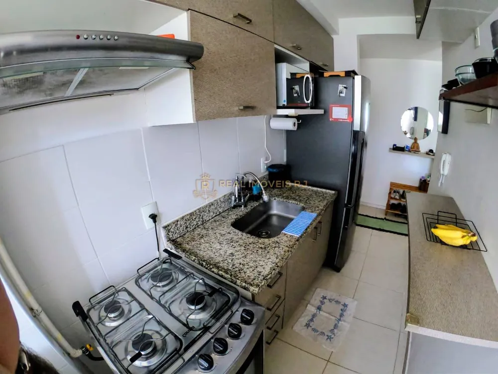 Apartamento, 2 quartos, 55 m² - Foto 7