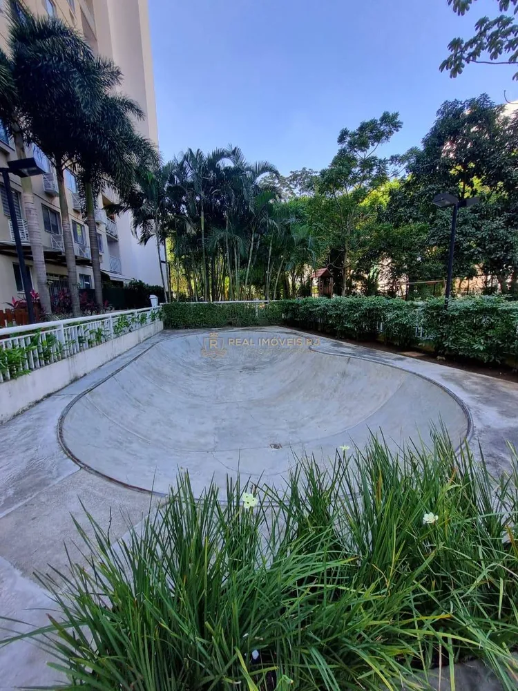 Apartamento, 2 quartos, 55 m² - Foto 13