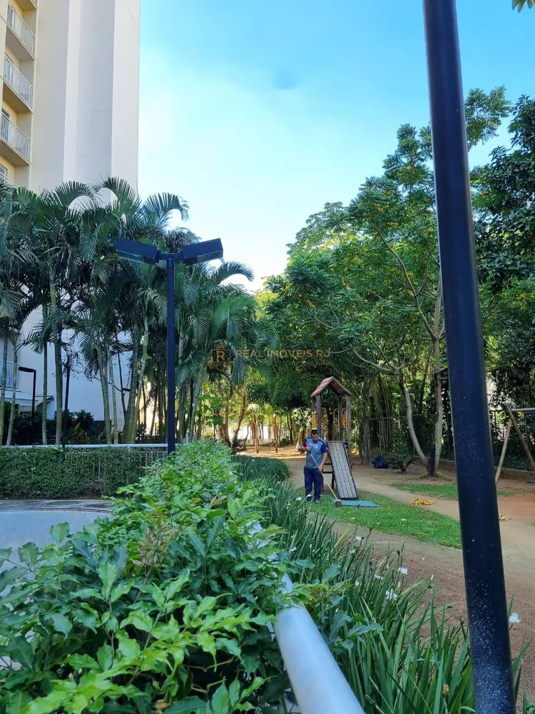 Apartamento, 2 quartos, 55 m² - Foto 1