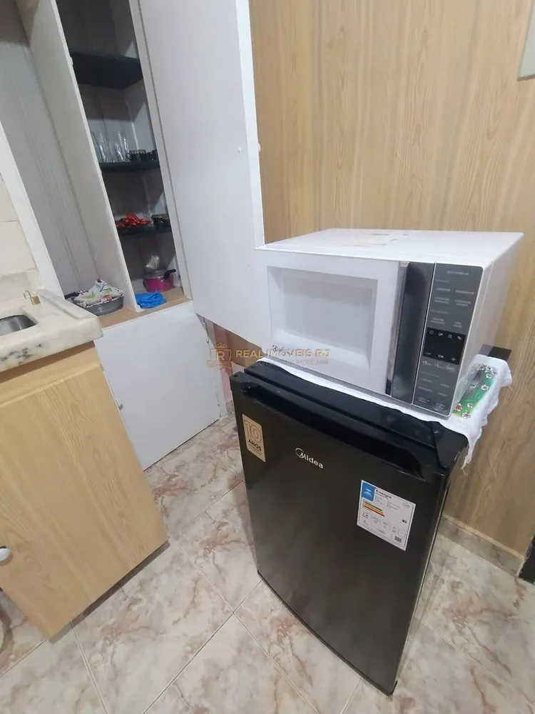 Apartamento, 1 quarto, 34 m² - Foto 8