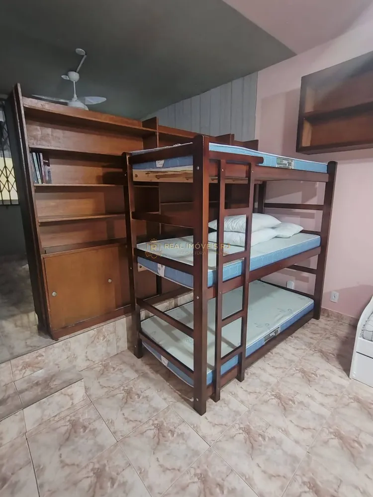 Apartamento, 1 quarto, 34 m² - Foto 21
