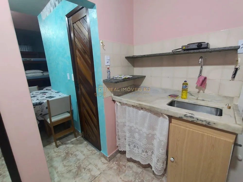 Apartamento, 1 quarto, 34 m² - Foto 5