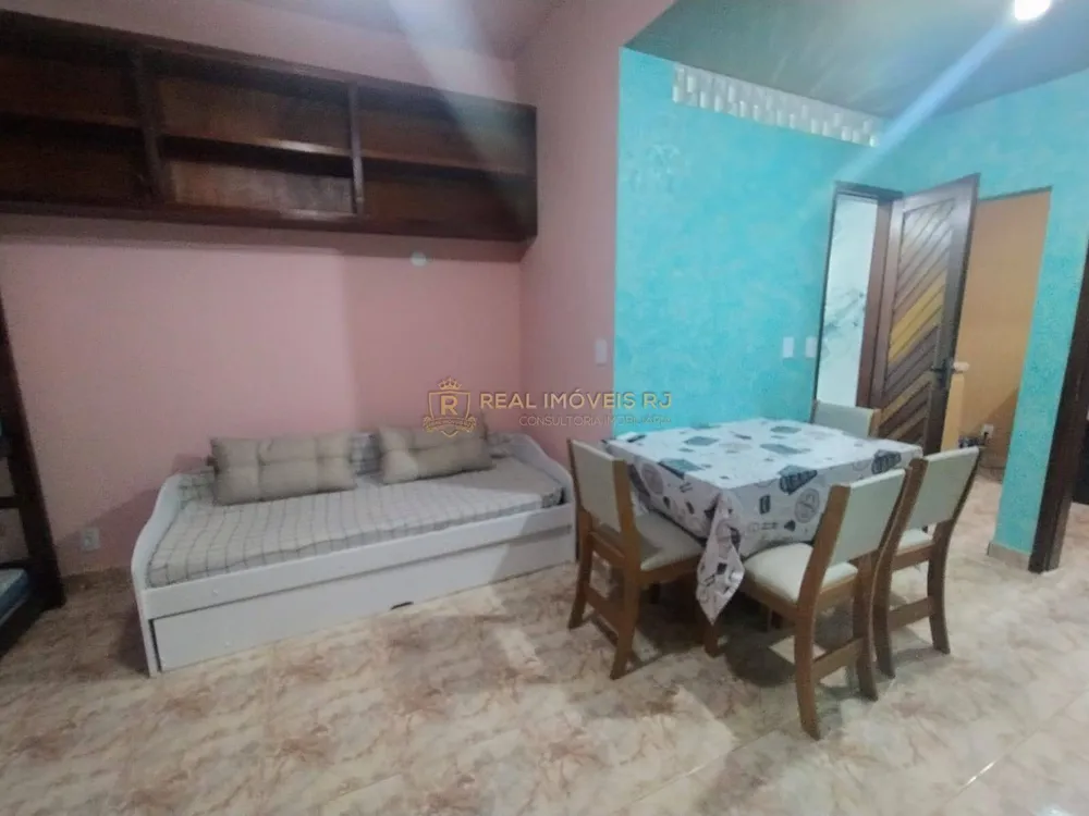 Apartamento, 1 quarto, 34 m² - Foto 3