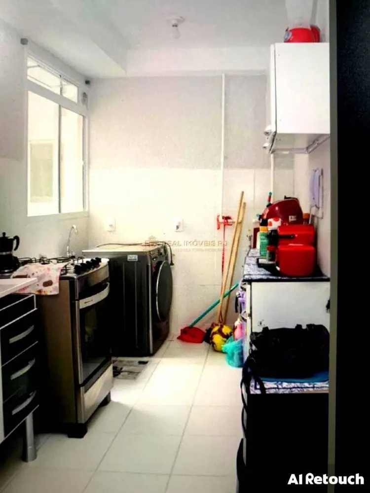 Apartamento, 2 quartos, 58 m² - Foto 23