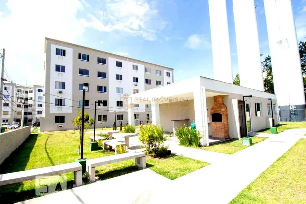 Apartamento, 2 quartos, 58 m² - Foto 10
