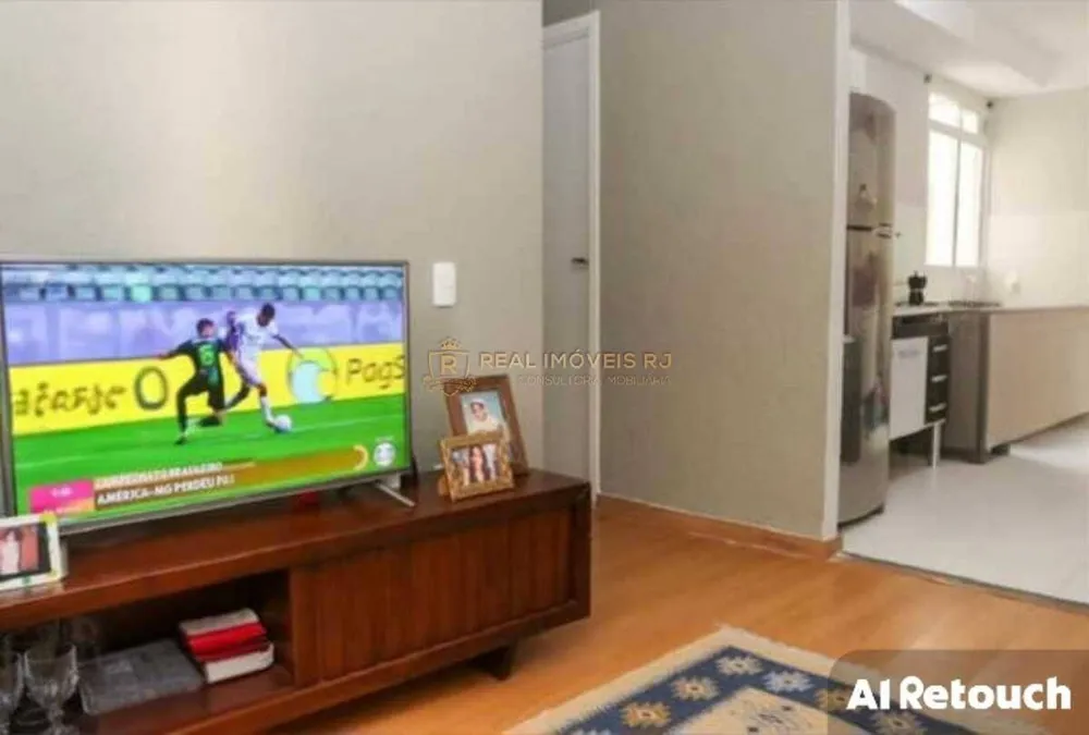 Apartamento, 2 quartos, 58 m² - Foto 3