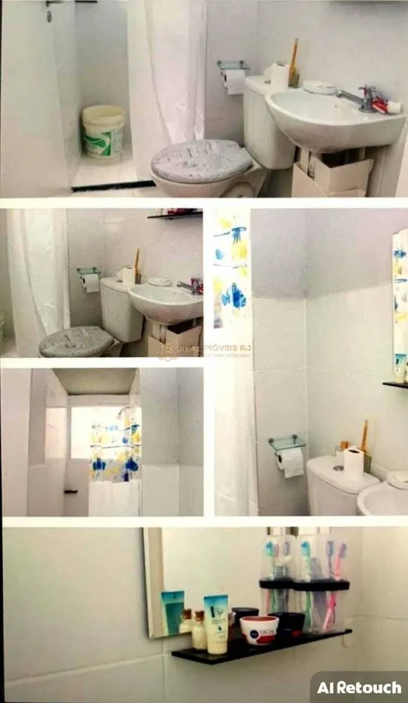 Apartamento, 2 quartos, 58 m² - Foto 26