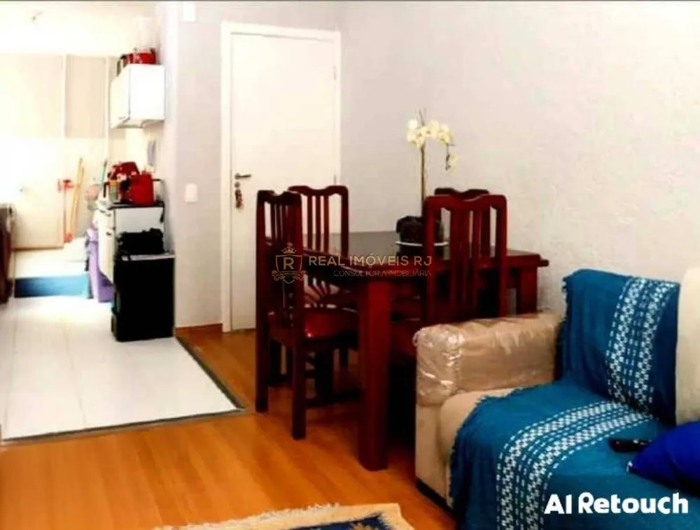 Apartamento, 2 quartos, 58 m² - Foto 19