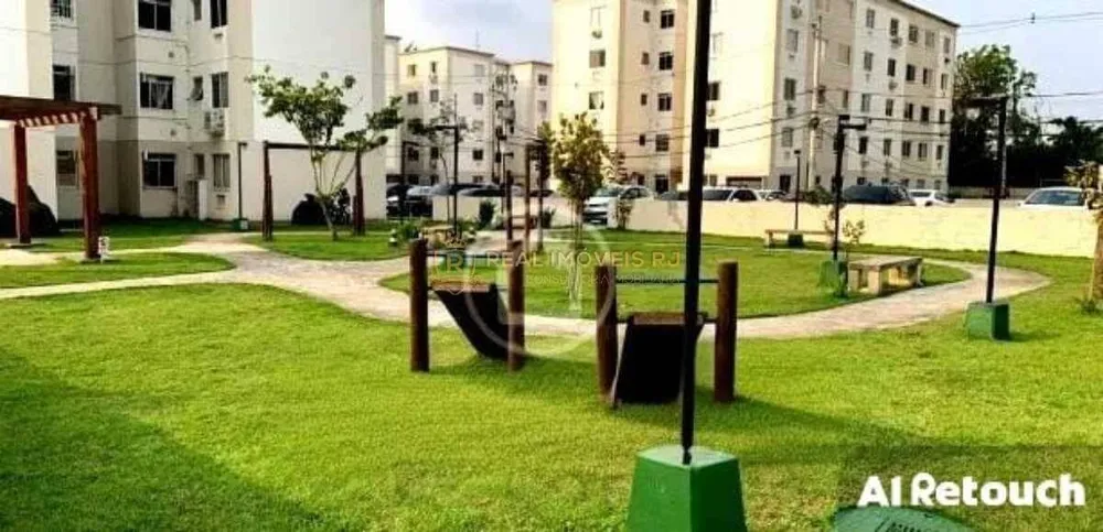 Apartamento, 2 quartos, 58 m² - Foto 22