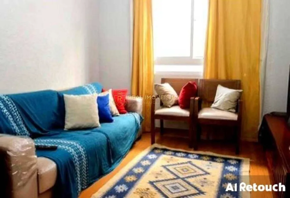 Apartamento, 2 quartos, 58 m² - Foto 1