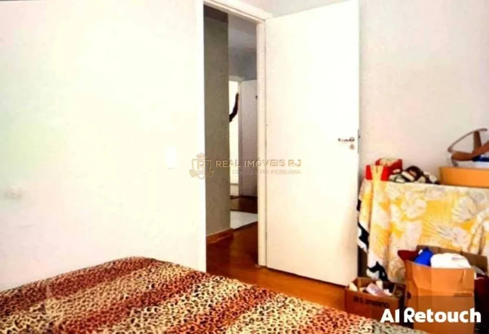 Apartamento, 2 quartos, 58 m² - Foto 7