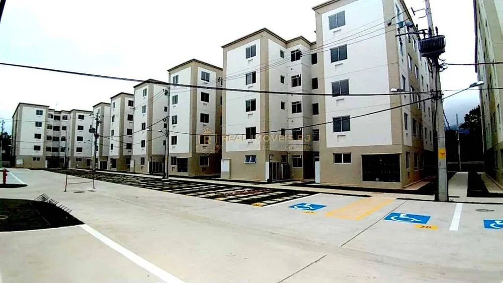 Apartamento, 2 quartos, 58 m² - Foto 8