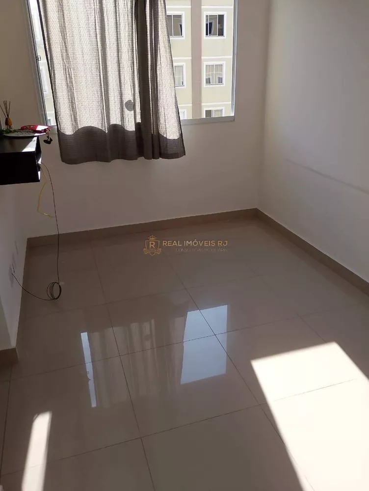 Apartamento à venda com 2 quartos, 58m² - Foto 3