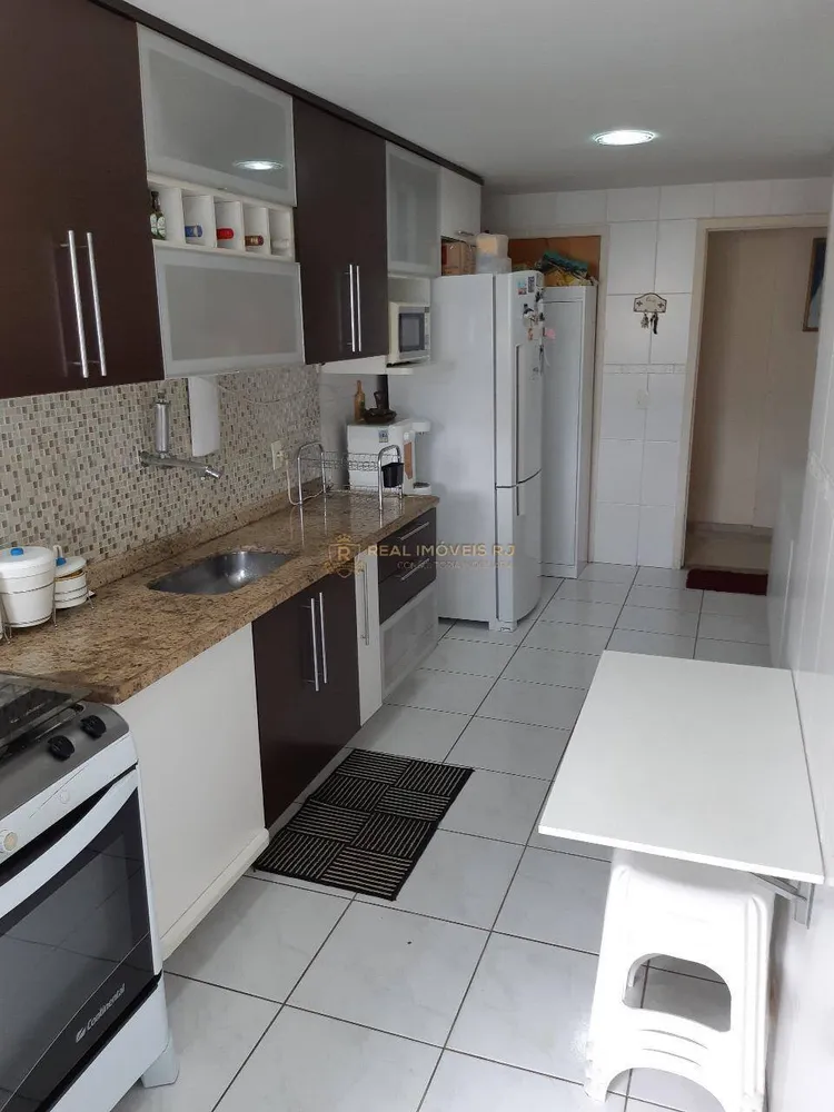 Apartamento, 4 quartos, 241 m² - Foto 17