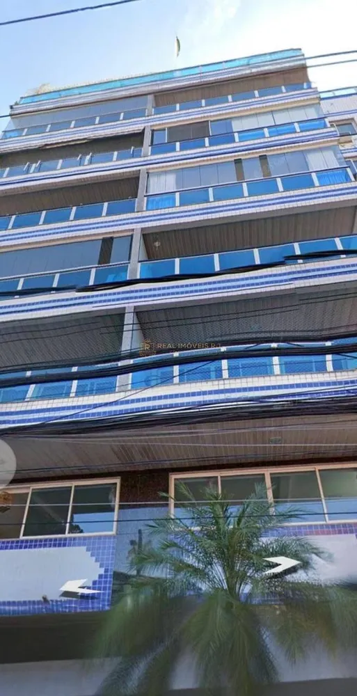 Apartamento, 4 quartos, 241 m² - Foto 6