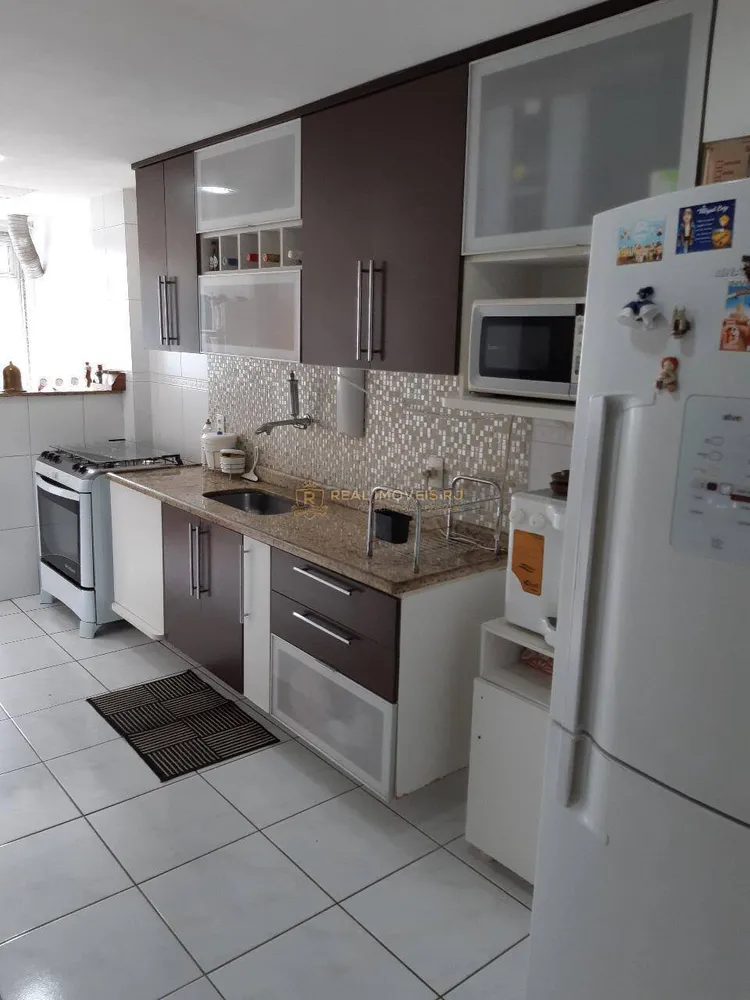 Apartamento, 4 quartos, 241 m² - Foto 12