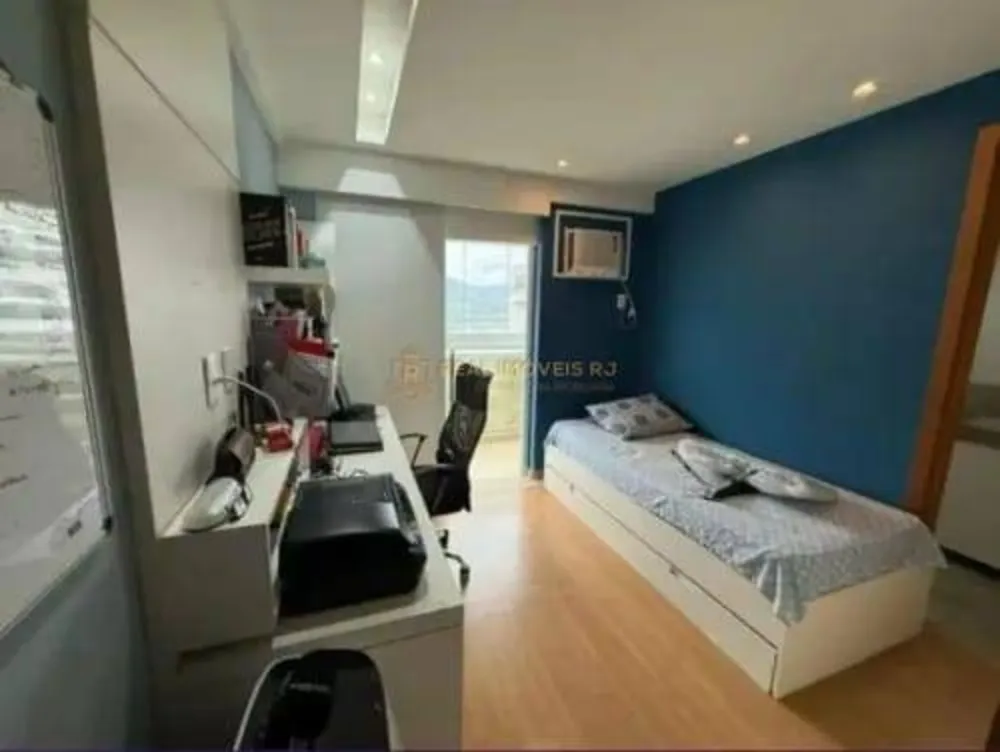 Apartamento, 4 quartos, 262 m² - Foto 9
