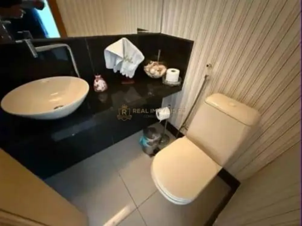 Apartamento, 4 quartos, 262 m² - Foto 15