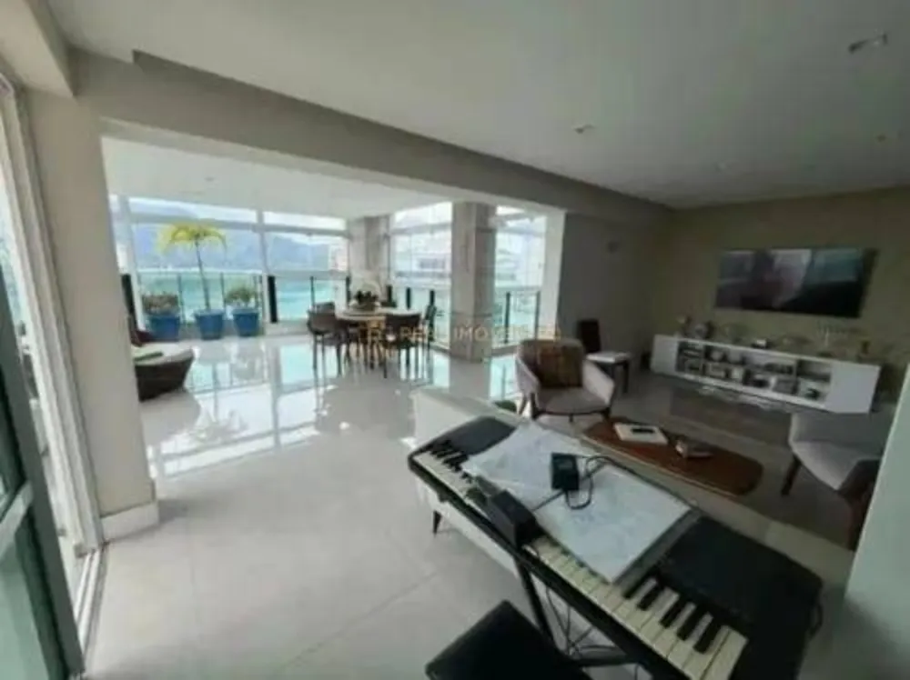 Apartamento, 4 quartos, 262 m² - Foto 3