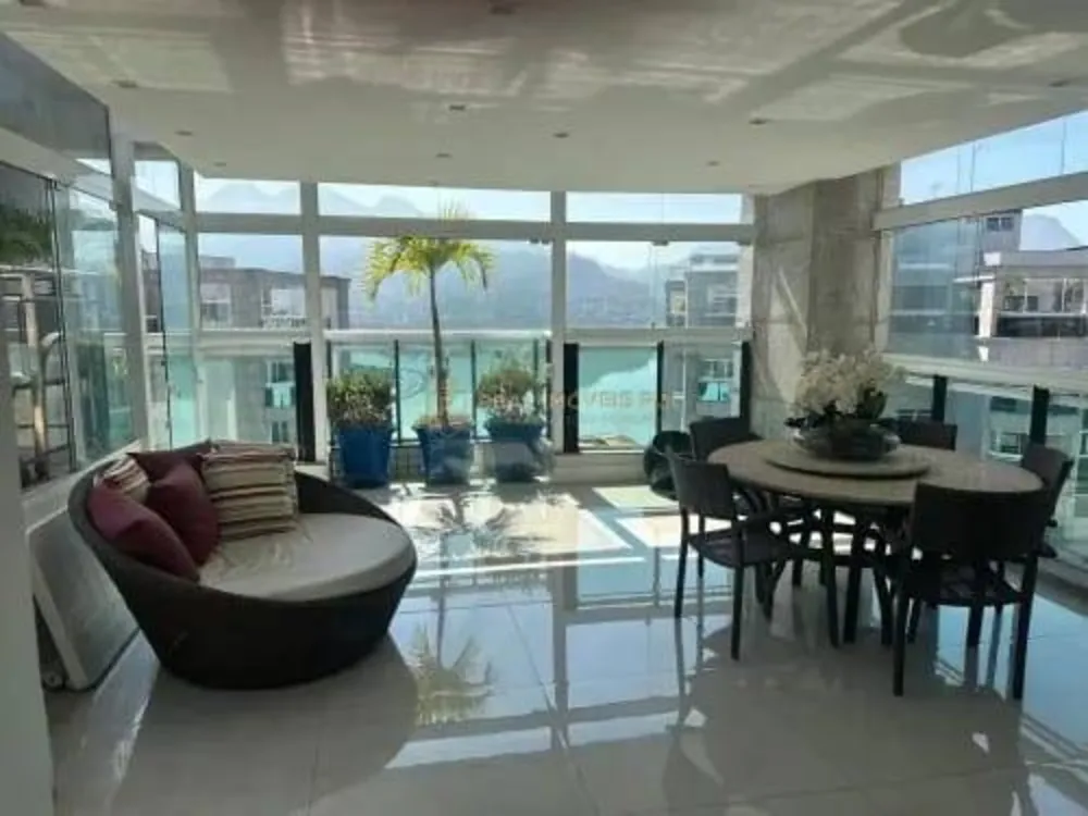 Apartamento, 4 quartos, 262 m² - Foto 13