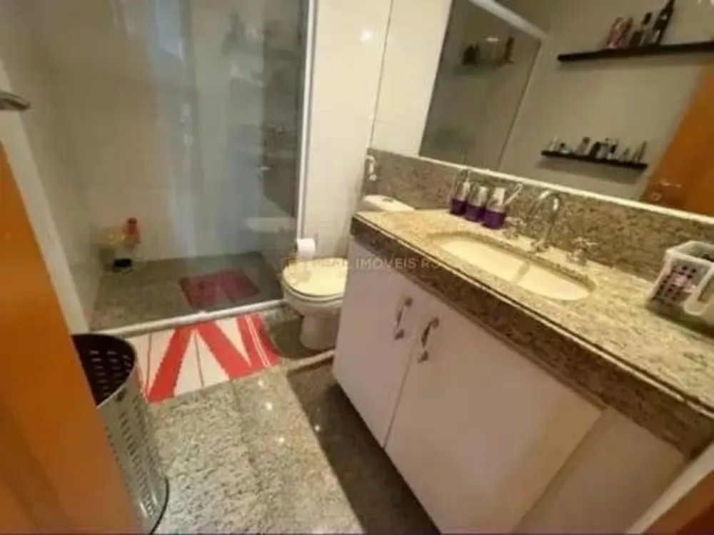 Apartamento, 4 quartos, 262 m² - Foto 12