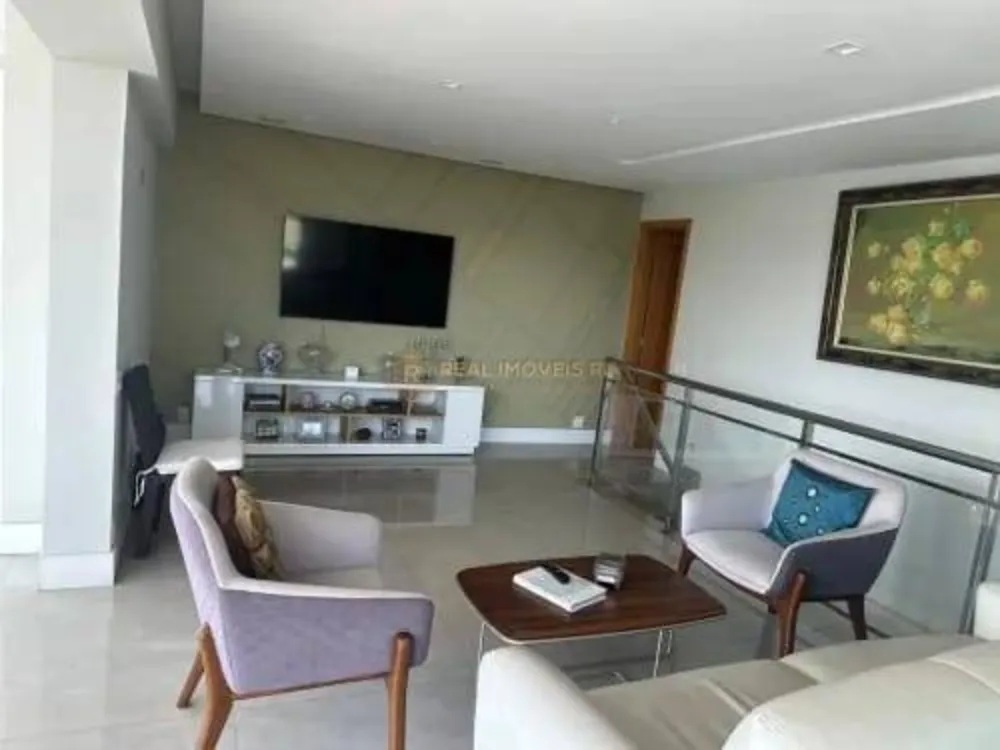 Apartamento, 4 quartos, 262 m² - Foto 11