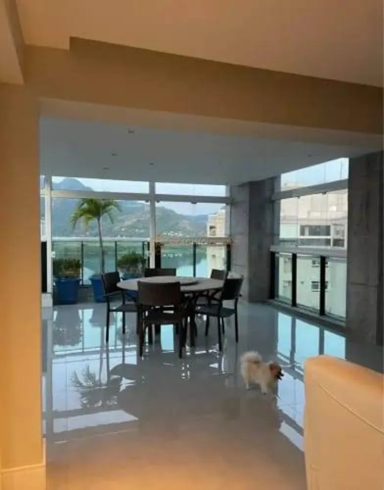 Apartamento, 4 quartos, 262 m² - Foto 4