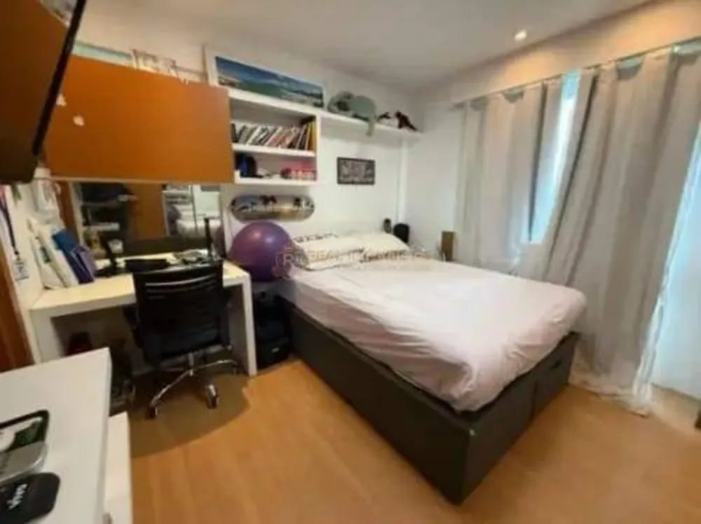 Apartamento, 4 quartos, 262 m² - Foto 19