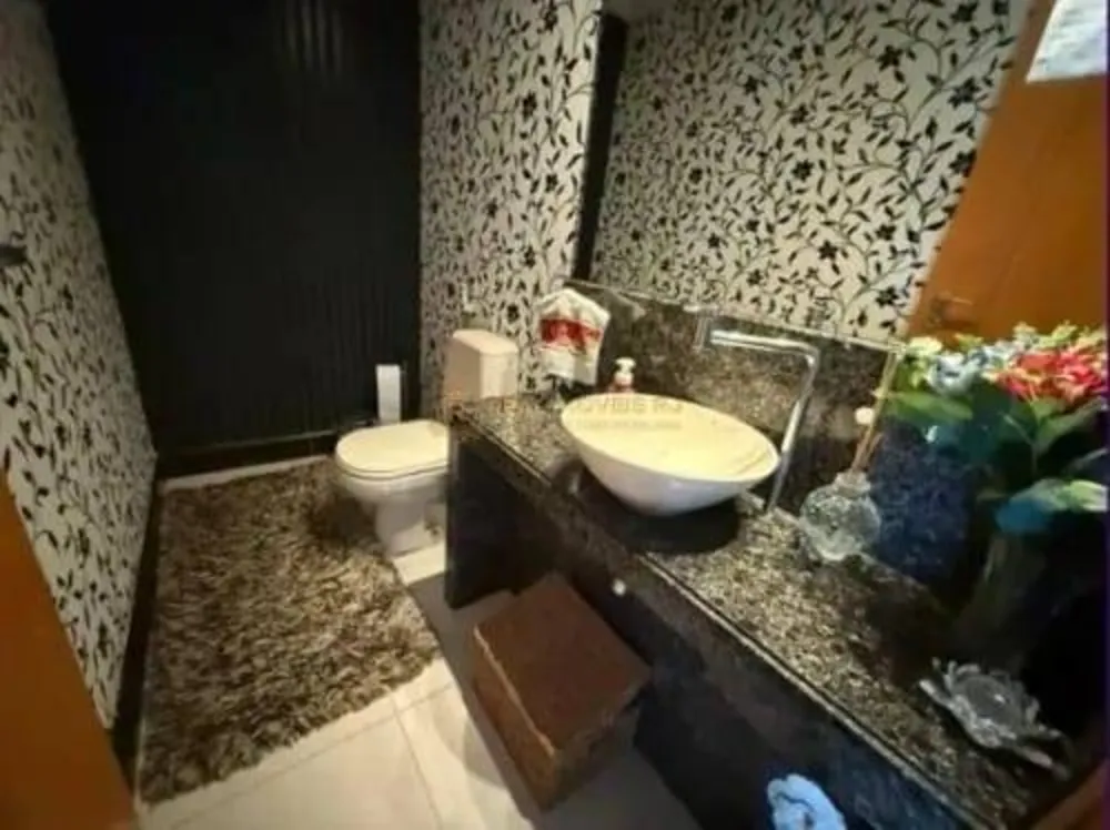 Apartamento, 4 quartos, 262 m² - Foto 8