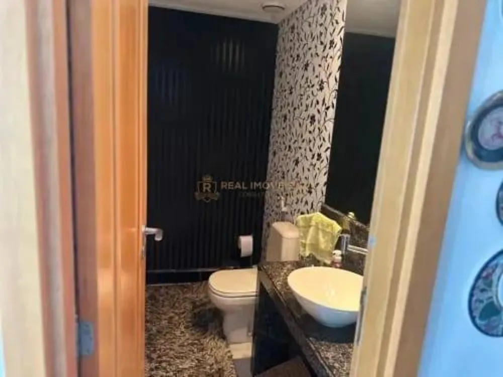 Apartamento, 4 quartos, 262 m² - Foto 10