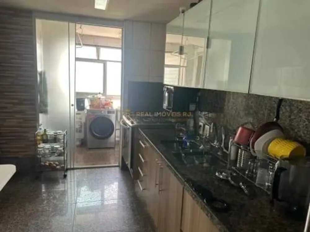 Apartamento, 4 quartos, 262 m² - Foto 16
