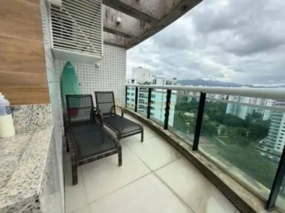 Apartamento, 4 quartos, 262 m² - Foto 7