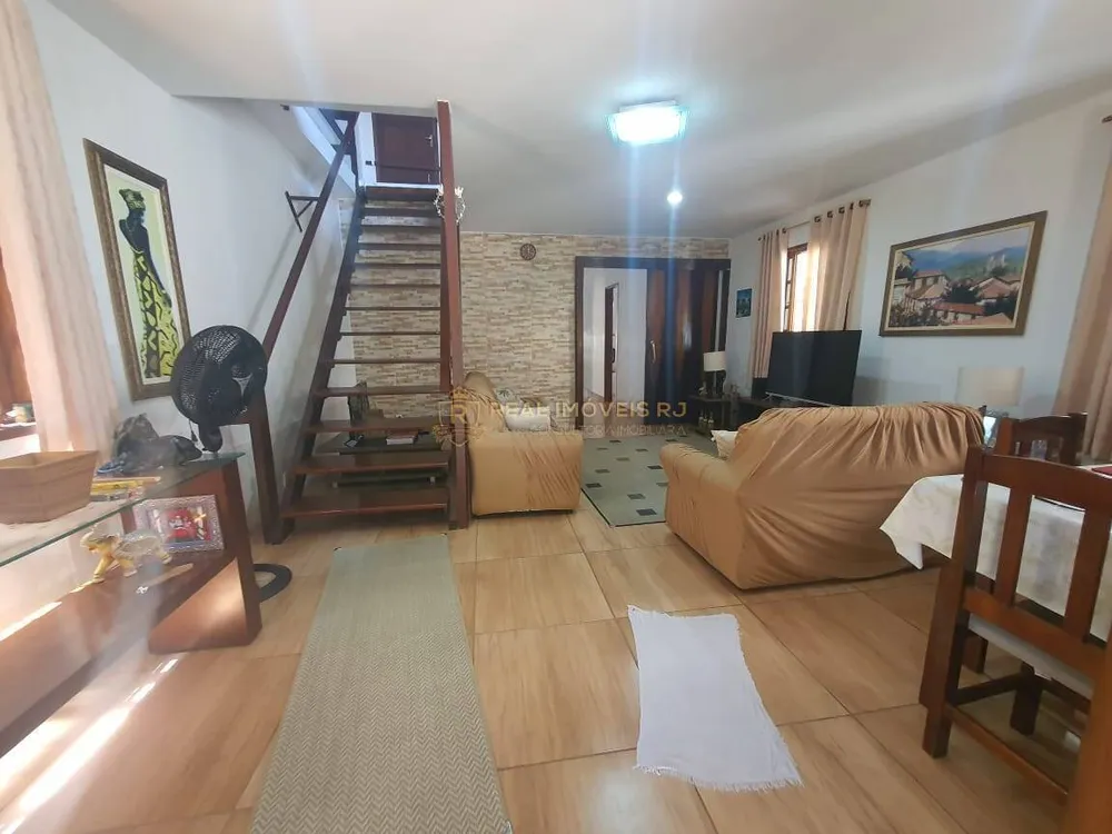 Casa, 4 quartos, 326 m² - Foto 5