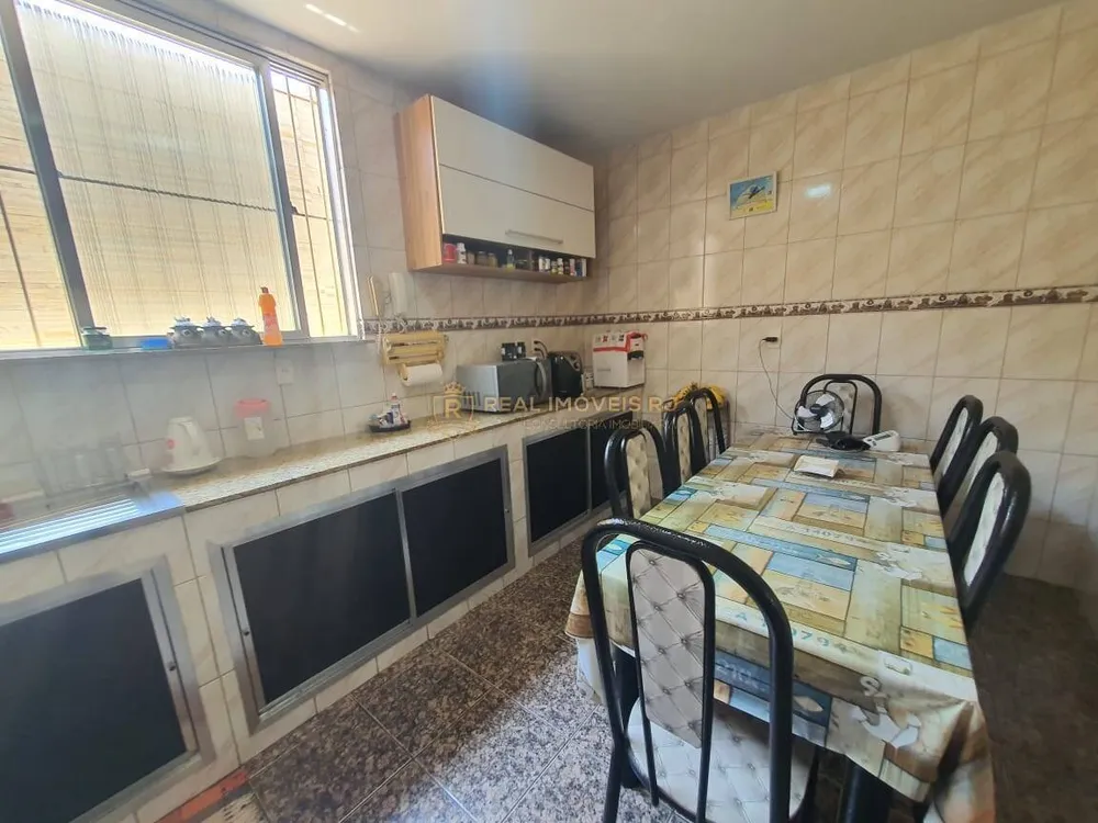 Casa, 4 quartos, 326 m² - Foto 8