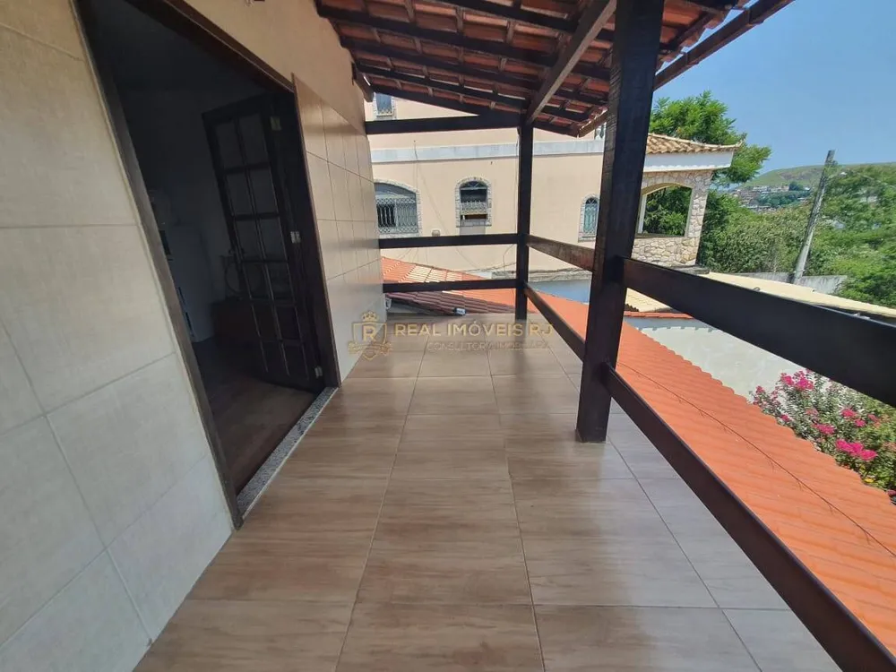 Casa, 4 quartos, 326 m² - Foto 6