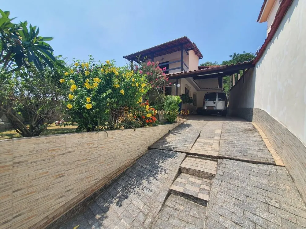 Casa, 4 quartos, 326 m² - Foto 18