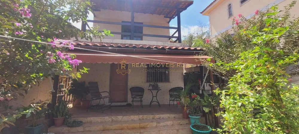 Casa, 4 quartos, 326 m² - Foto 17