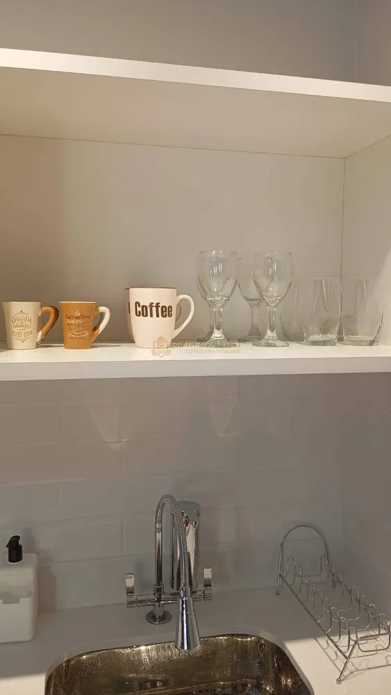 Apartamento, 1 quarto, 30 m² - Foto 7