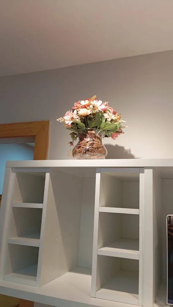 Apartamento, 1 quarto, 30 m² - Foto 6