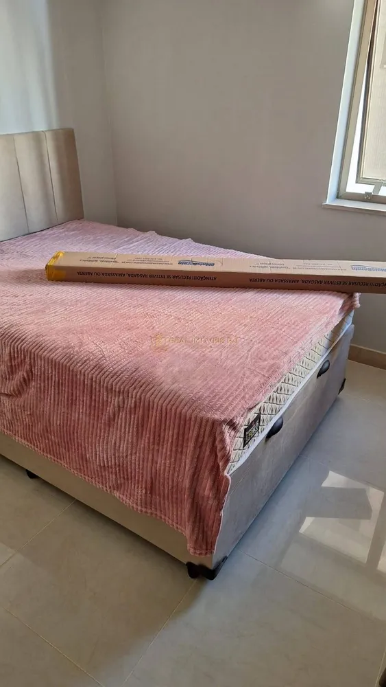 Apartamento, 1 quarto, 30 m² - Foto 2