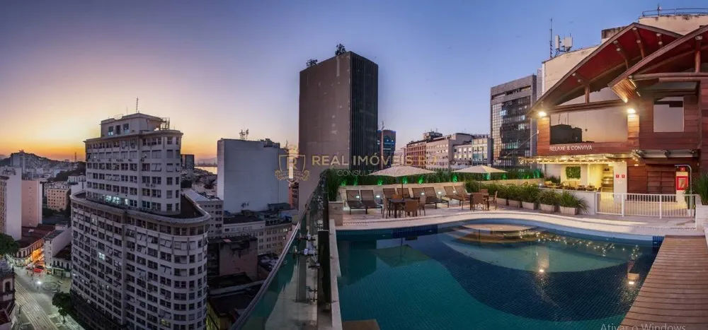 Apartamento, 1 quarto, 30 m² - Foto 12